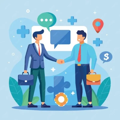 success-communicate-discussion